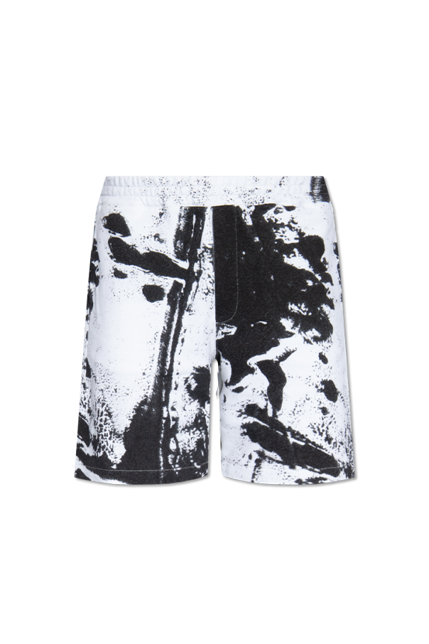 VIP【送料無料・関税込み】Alexander McQueen Wool Shorts VIP【送料無料・関税込み】Alexander McQueen Wool Shorts ボトムス